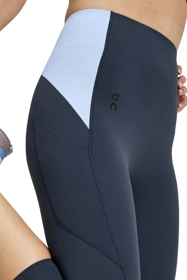 Leggins On Movement 3/4 Mujer - Image 4