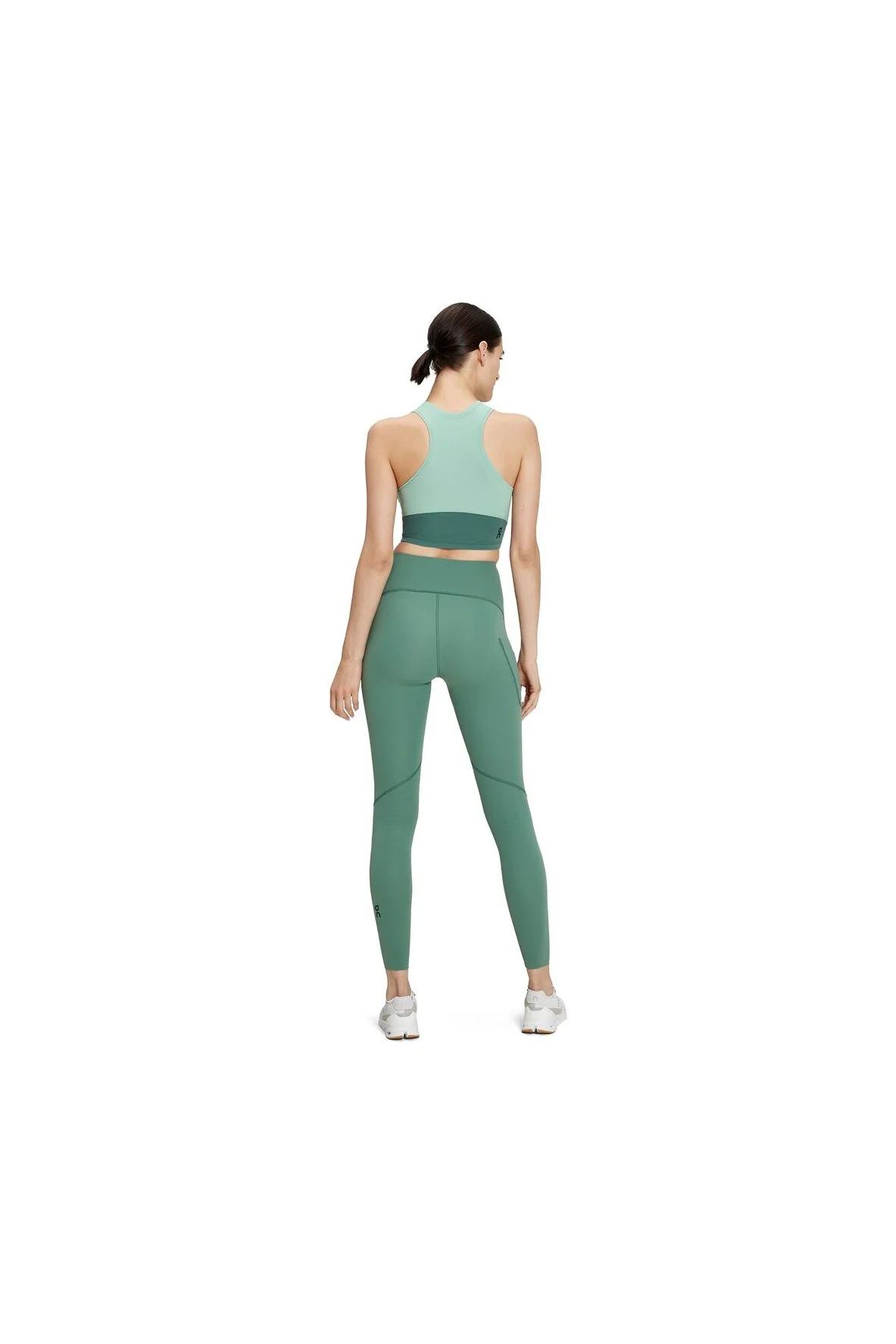 Leggins On Movement Long Mujer - Image 2