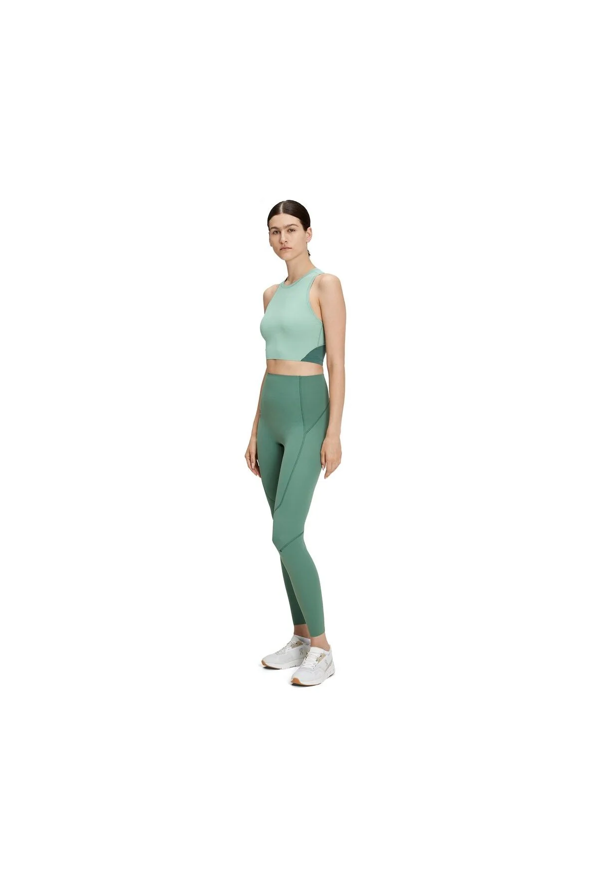 Leggins On Movement Long Mujer - Image 3