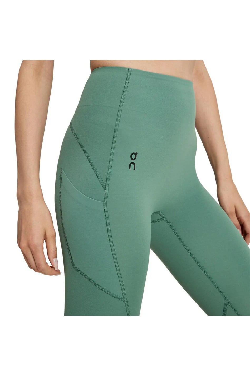 Leggins On Movement Long Mujer - Image 5