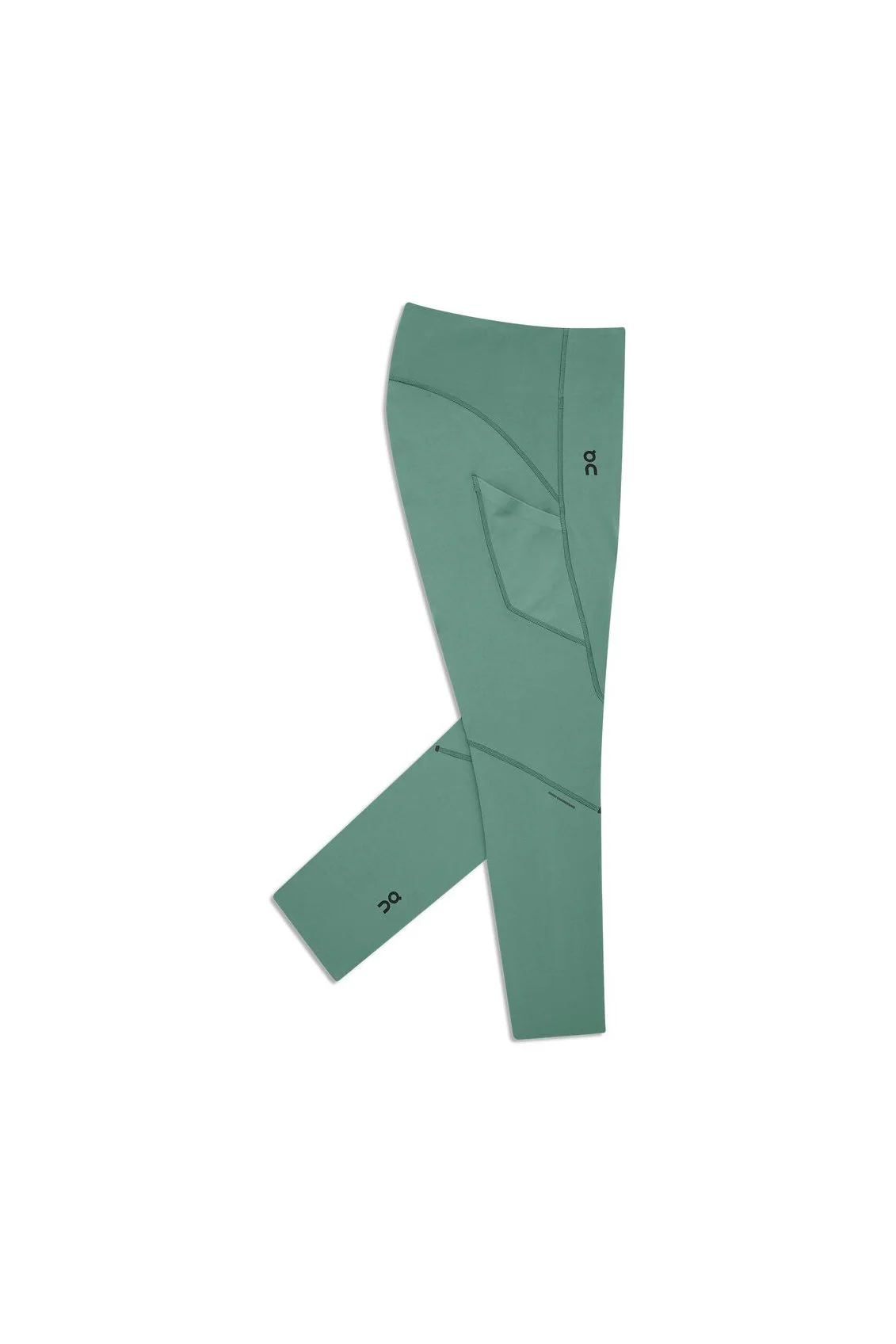 Leggins On Movement Long Mujer - Image 7