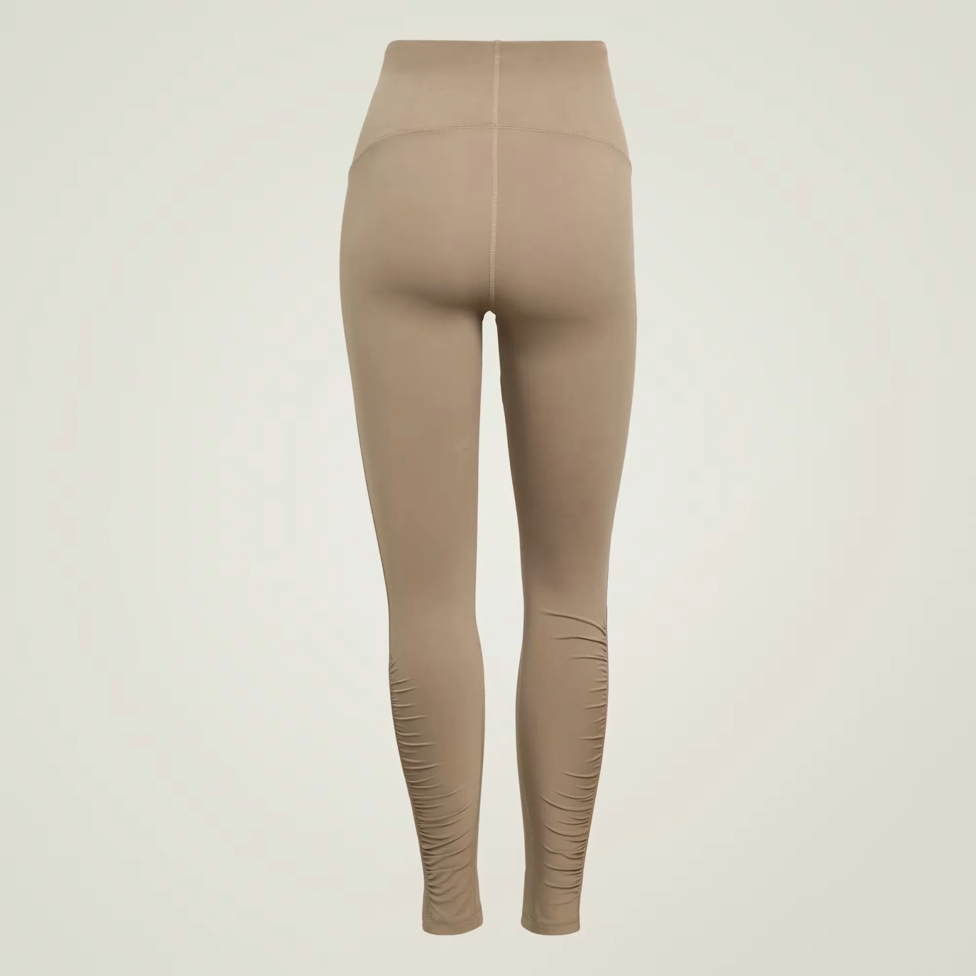 Leggings Ruched Adidas By Stella Mccartney - Image 3