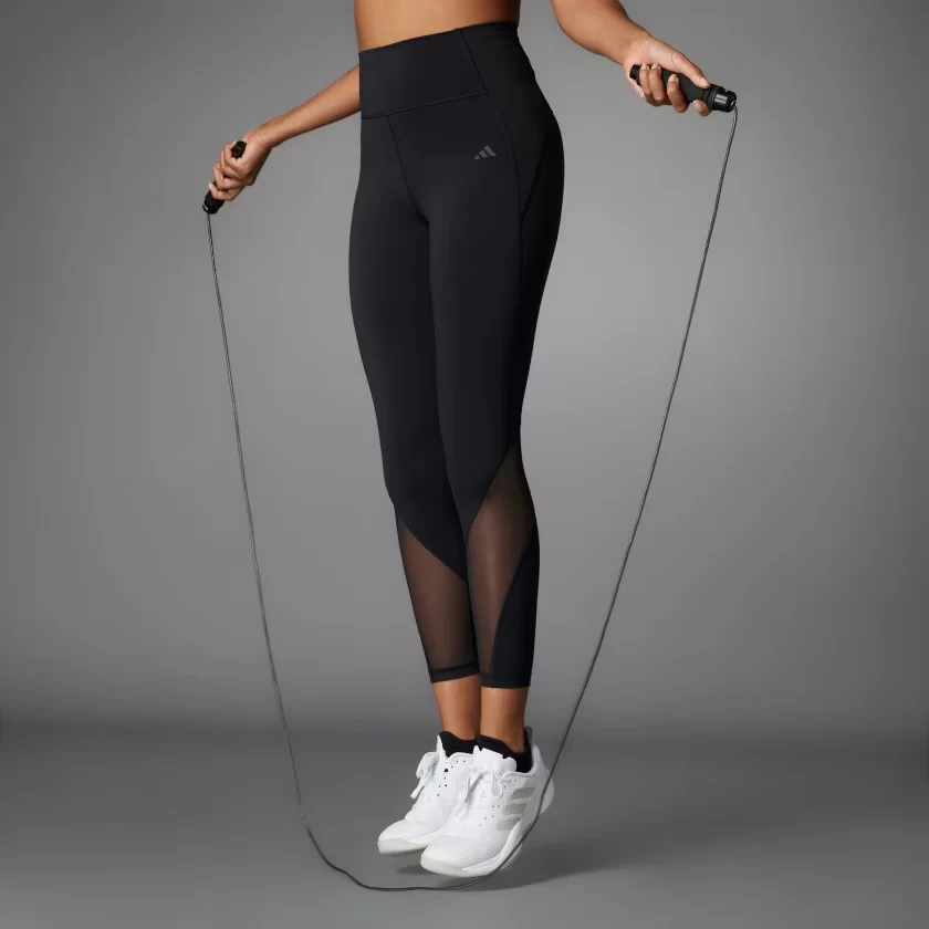 Leggings Tailored Hiit Training 7/8 - Image 2