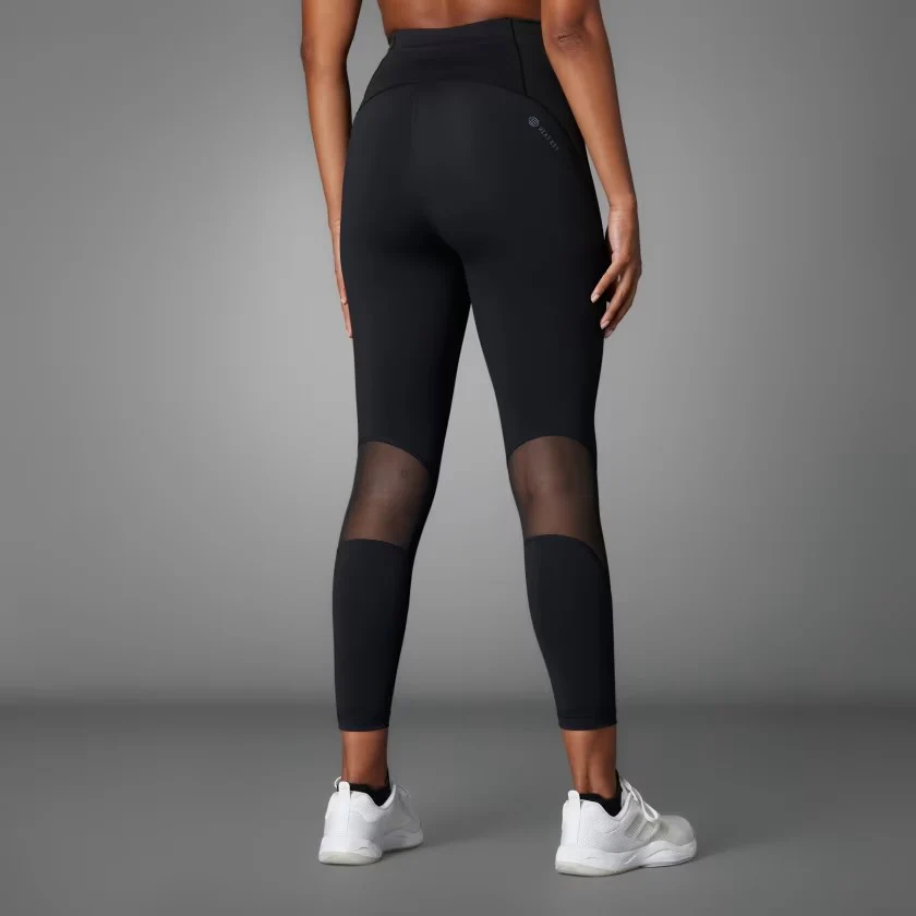 Leggings Tailored Hiit Training 7/8 - Image 3