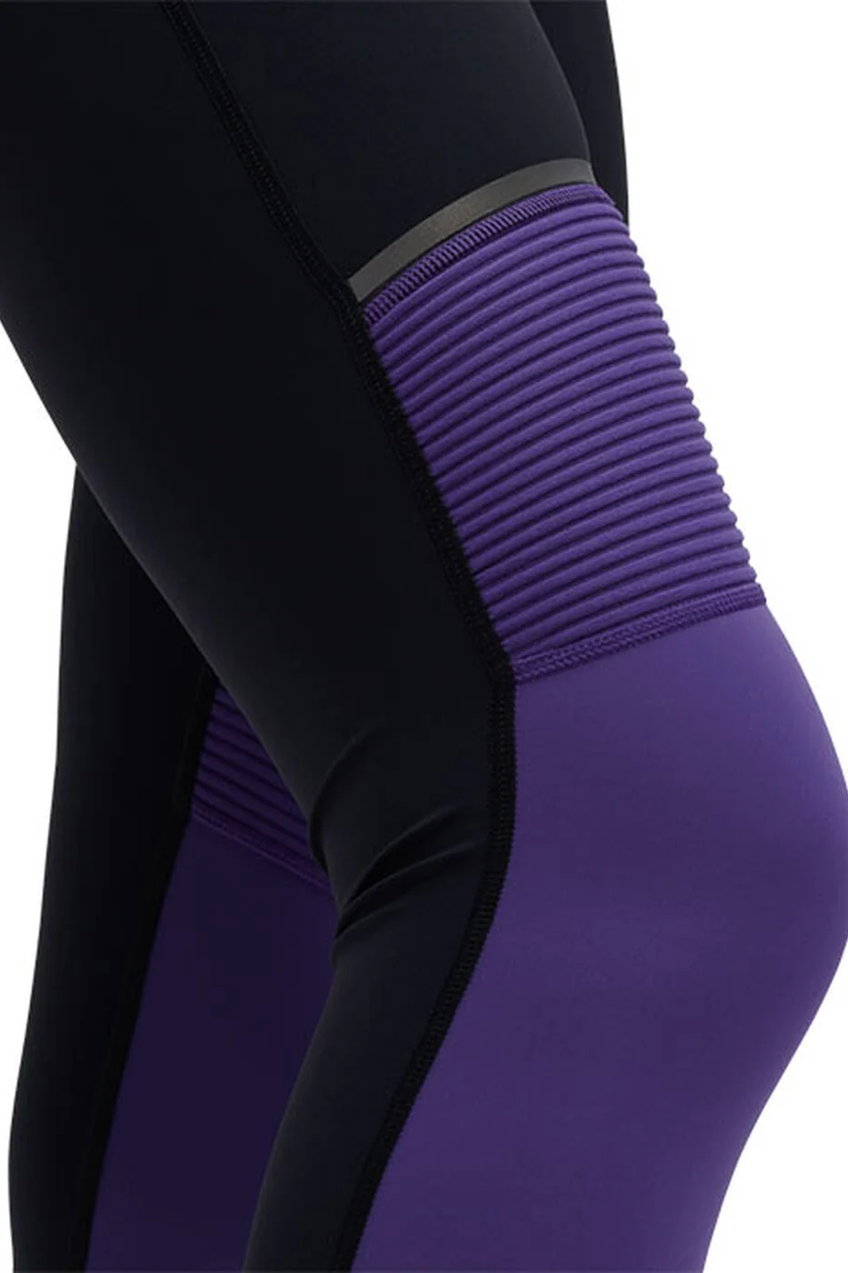 Leggings On Tights Long Mujer - Image 5
