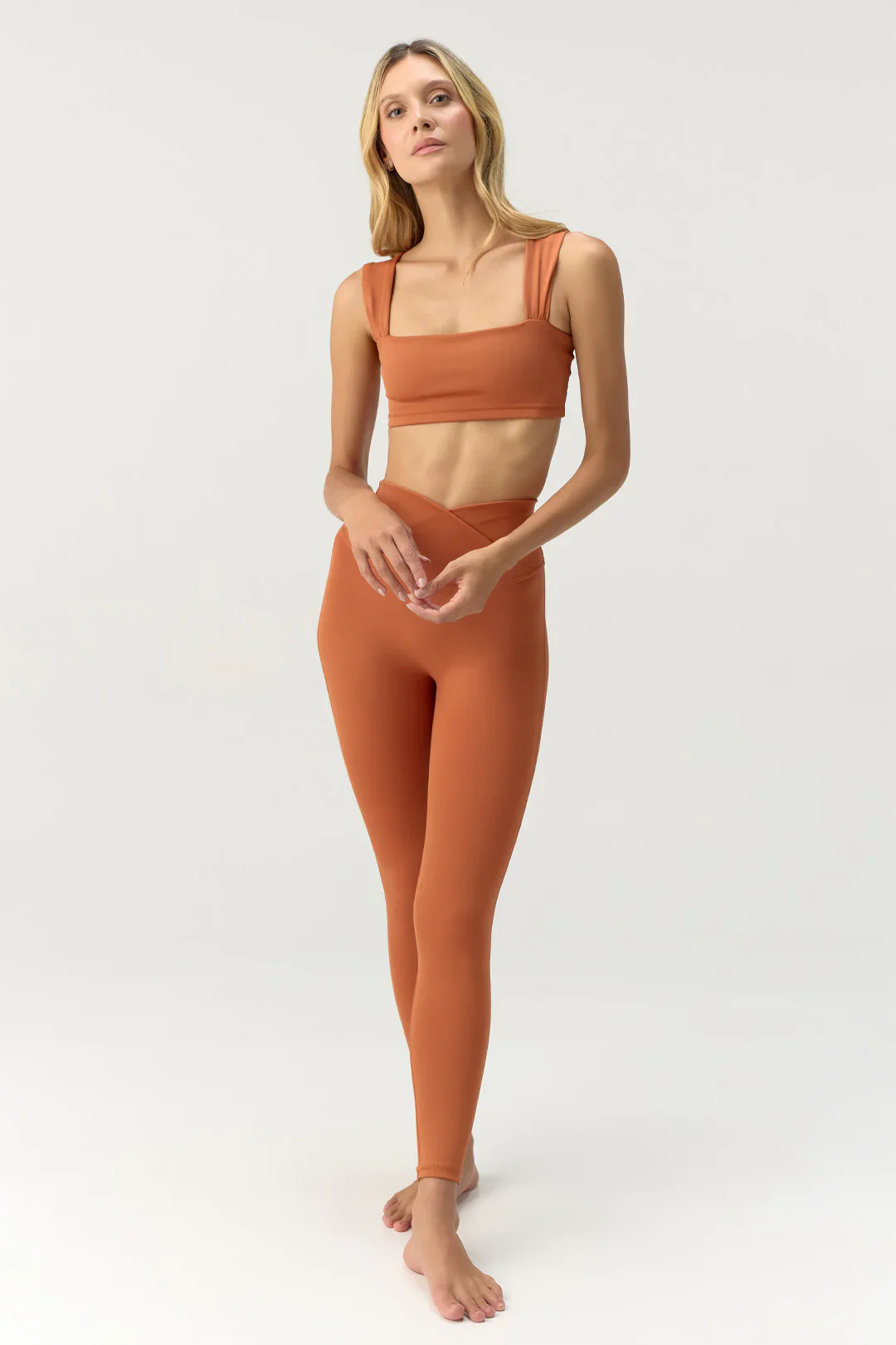 Leggins Sahara