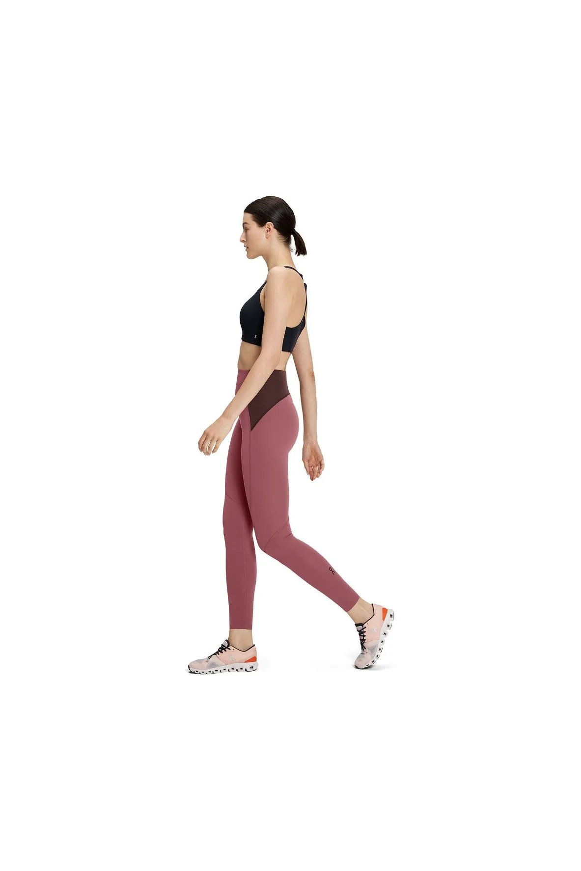 Leggins On Tights Mujer - Image 3