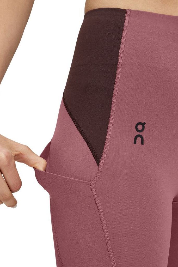 Leggins On Tights Mujer - Image 4
