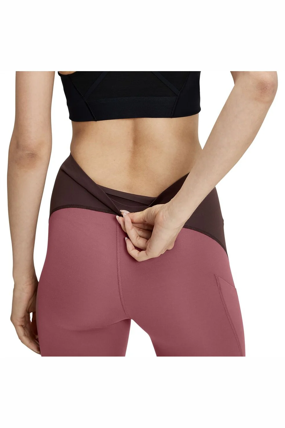 Leggins On Tights Mujer - Image 5