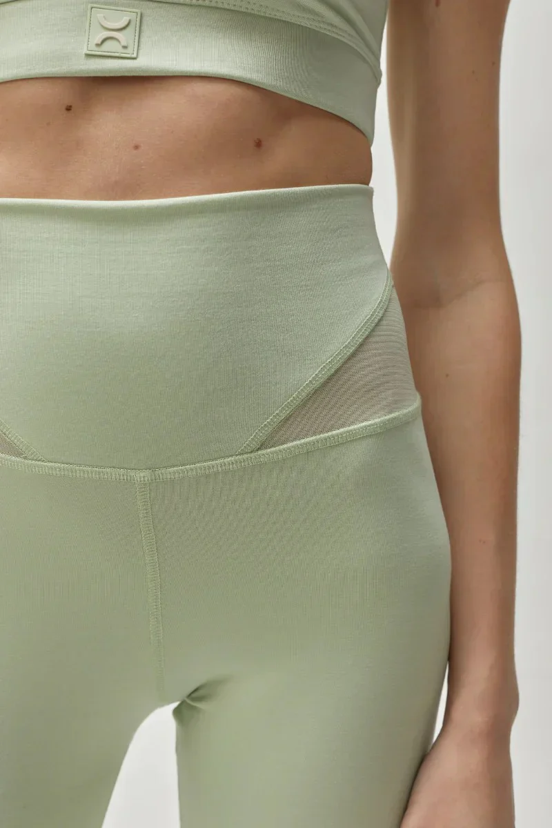 Leggins Tiro Alto - Image 2