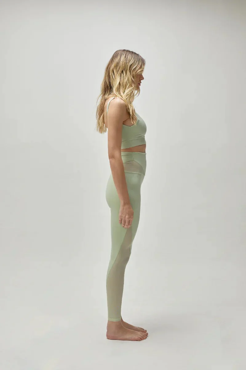 Leggins Tiro Alto - Image 3