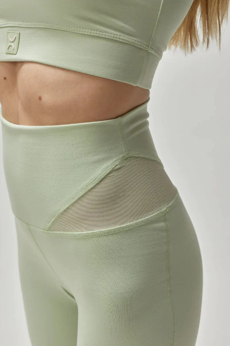 Leggins Tiro Alto - Image 5