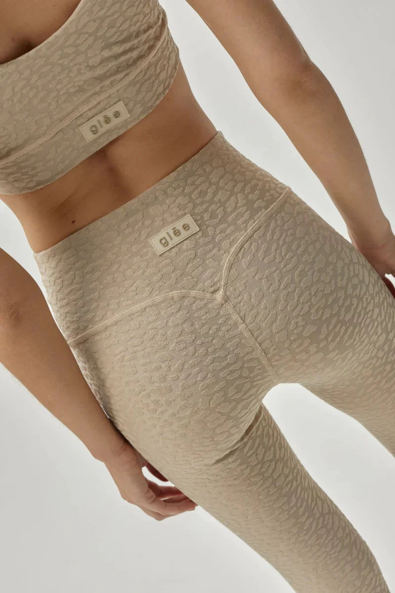 Leggins Tiro Alto - Image 3