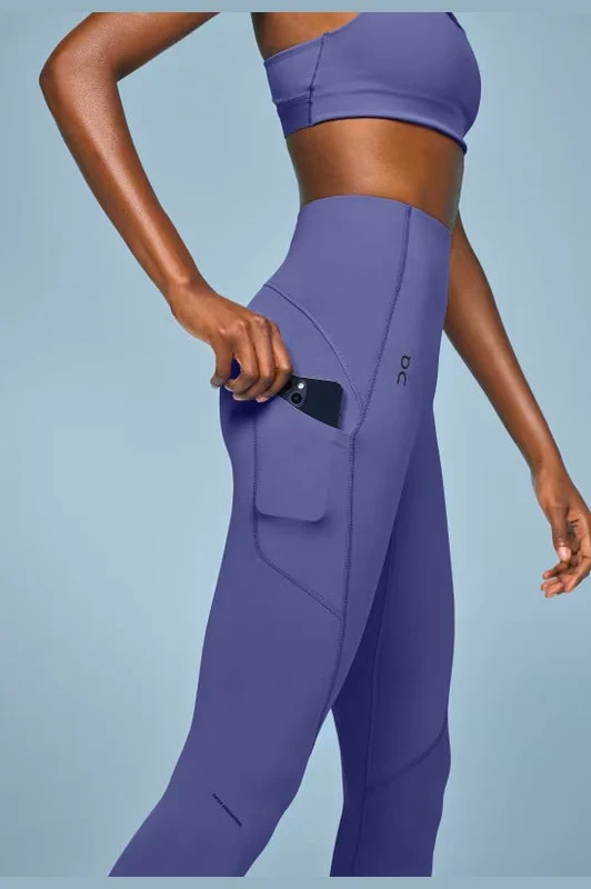 Leggins On Running Movement 3/4 Mujer - Image 3