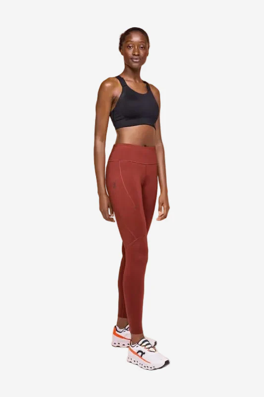 Legins On Performance Mujer