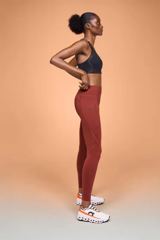 Legins On Performance Mujer - Image 2