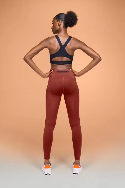 Legins On Performance Mujer - Image 3