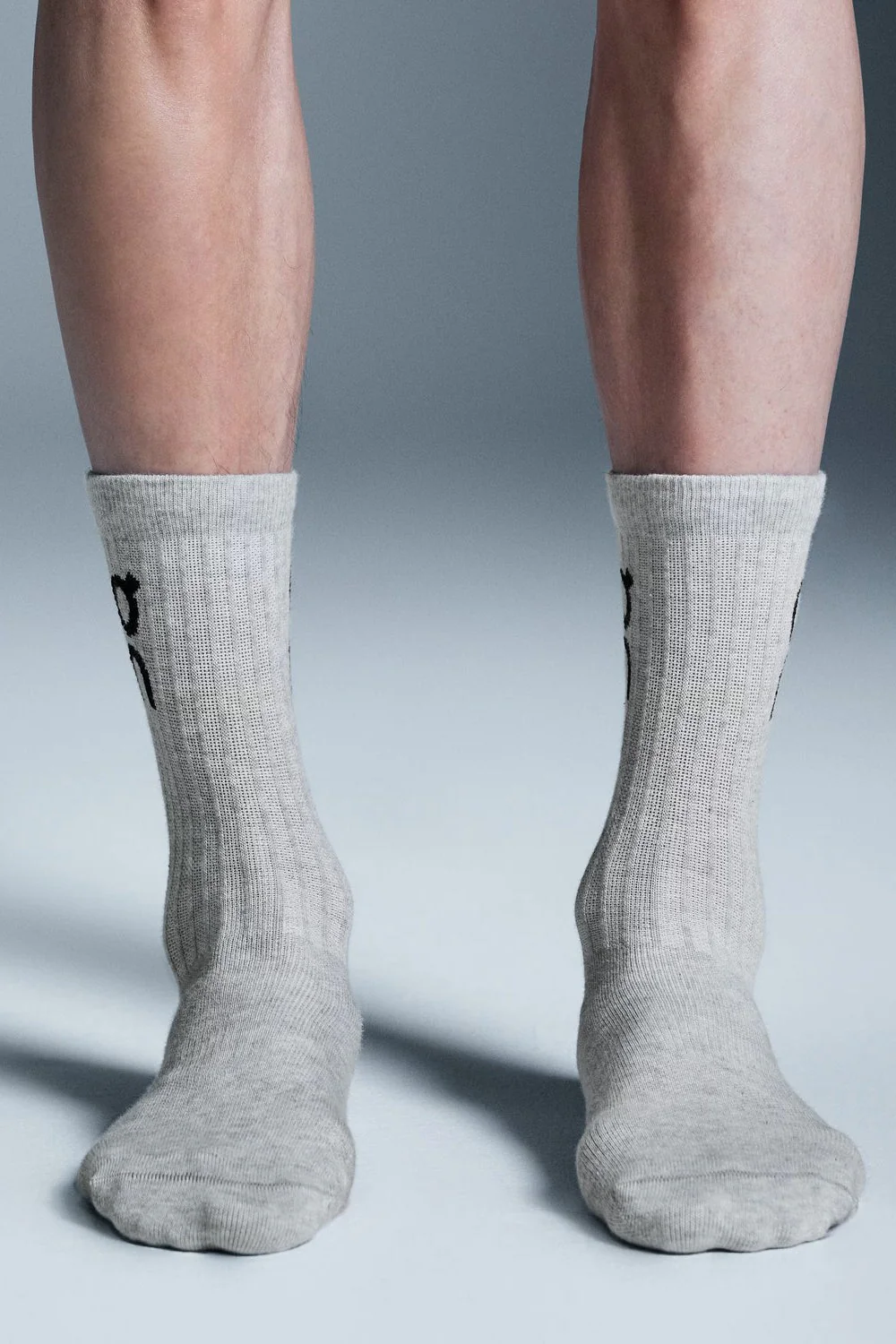 Logo Sock High 3P - Image 2