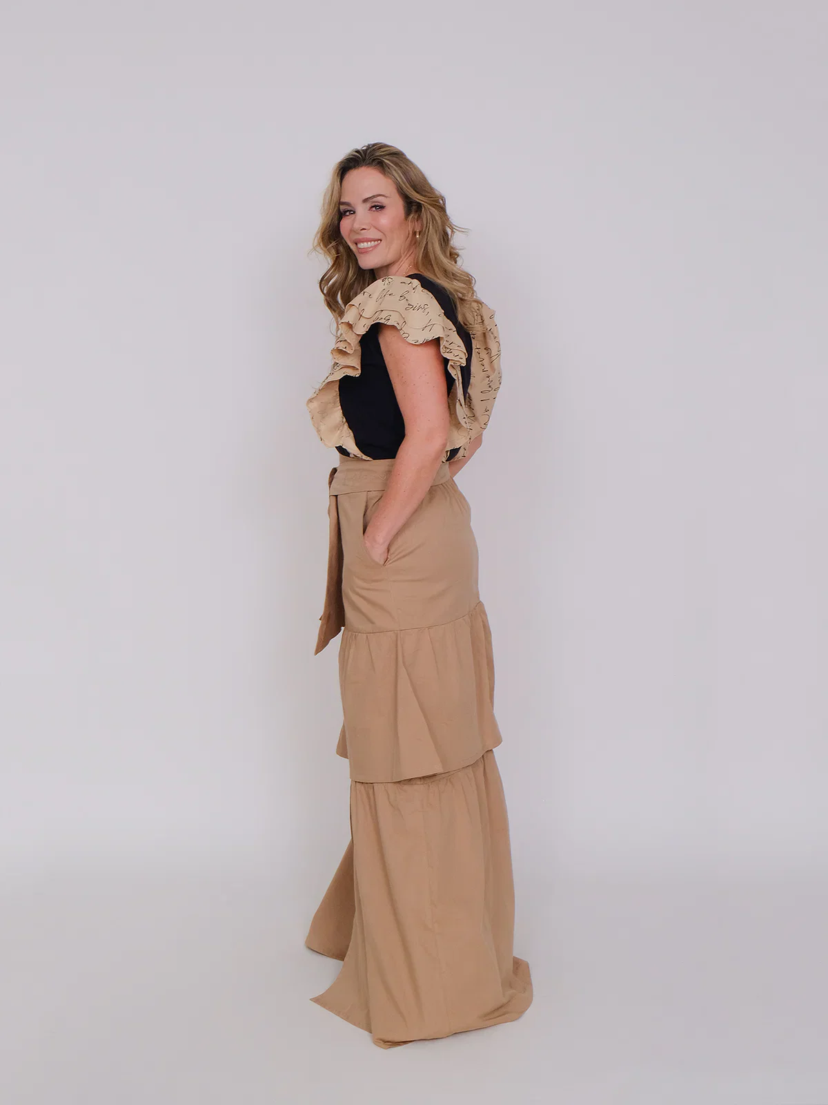 Maxi Falda Boleros - Image 5