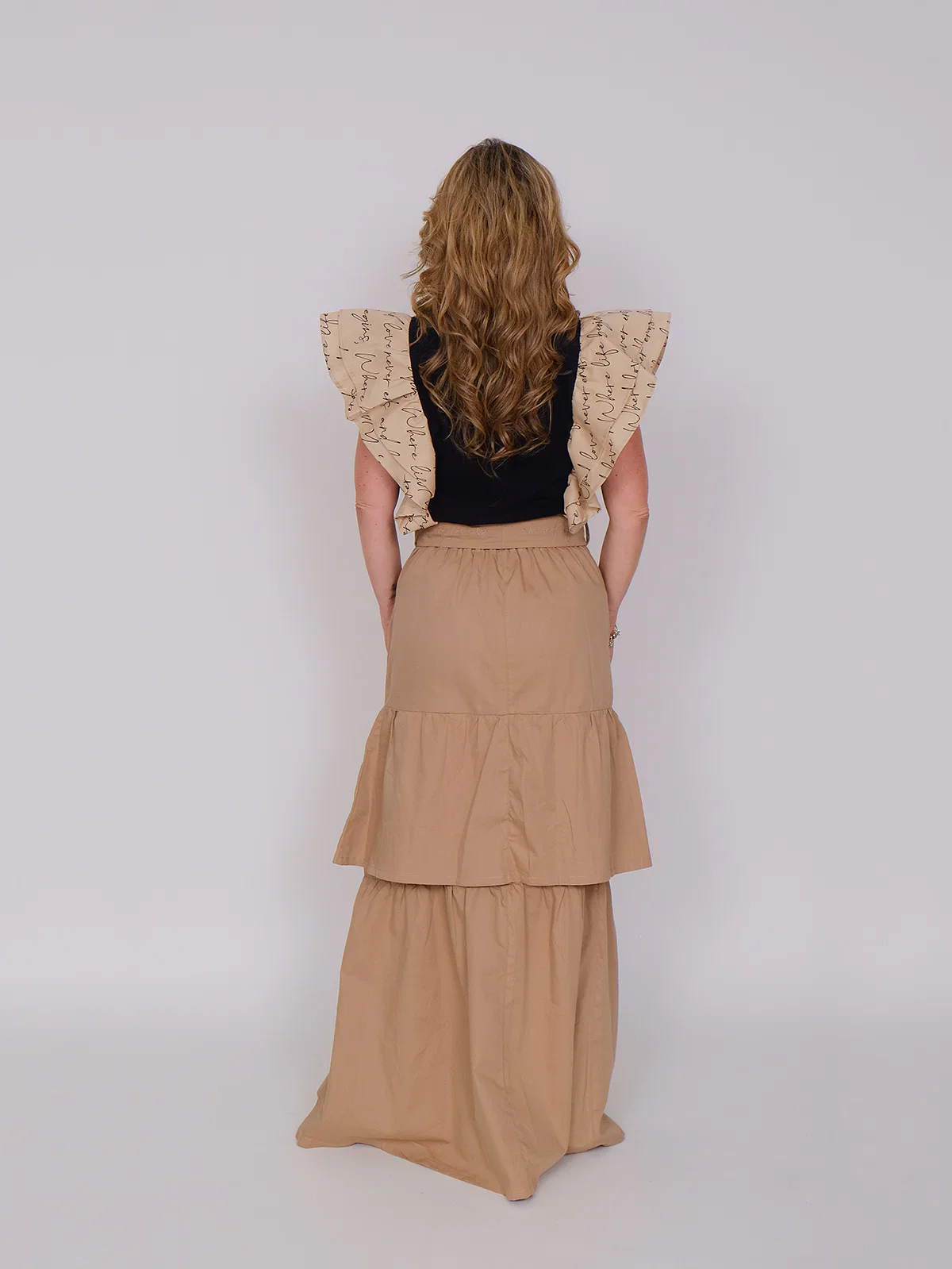 Maxi Falda Boleros - Image 6