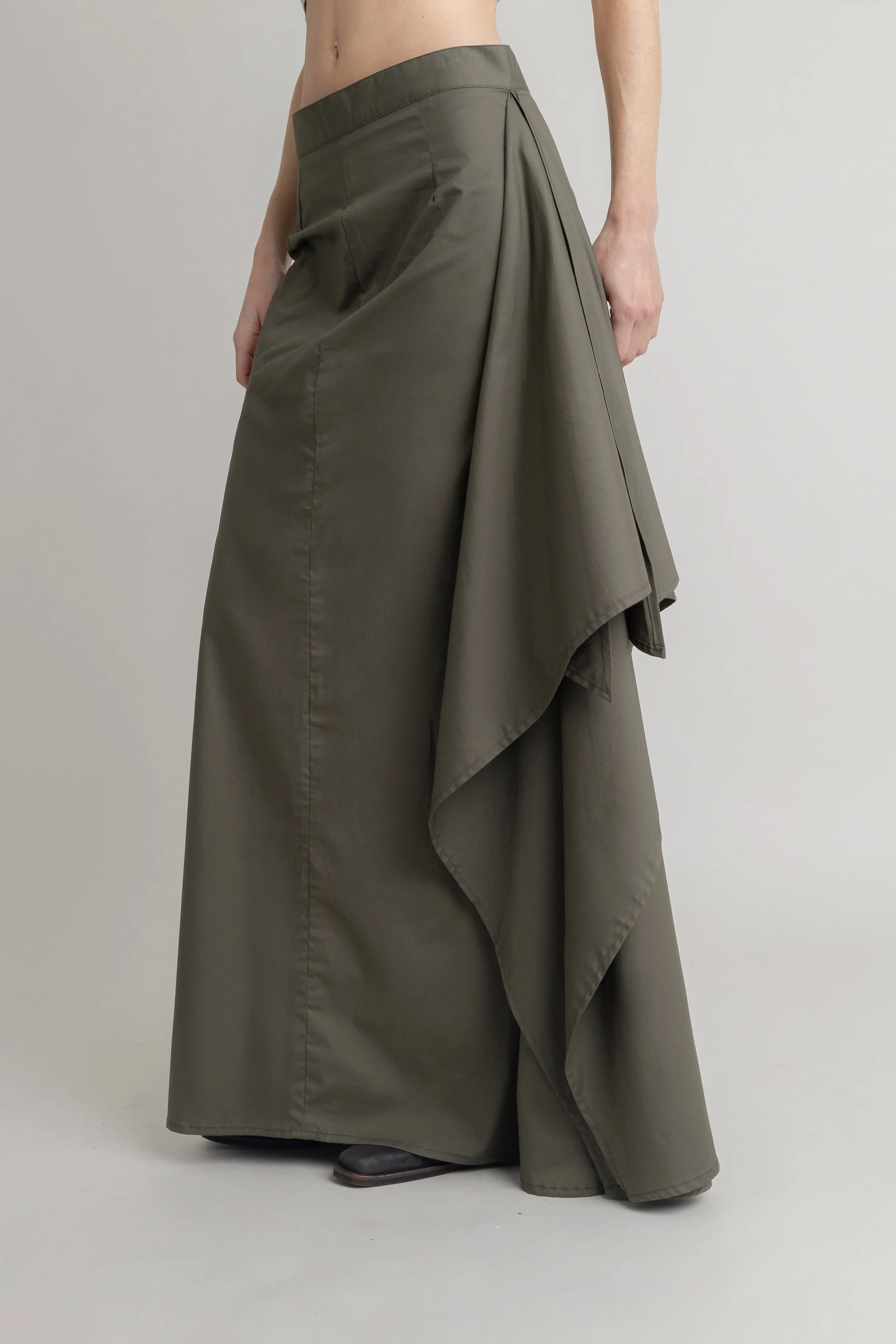Maxi Falda Calabria