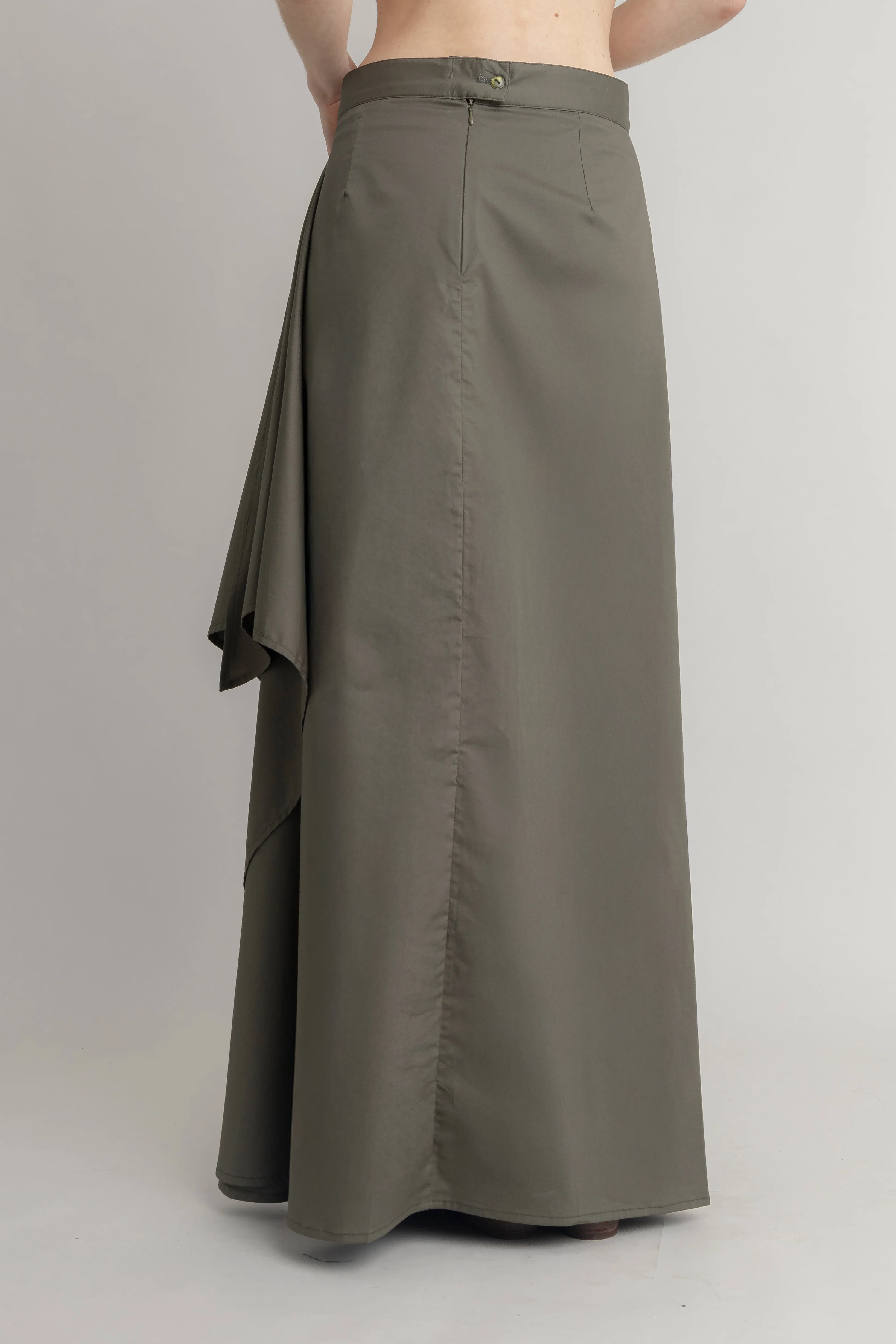 Maxi Falda Calabria - Image 2