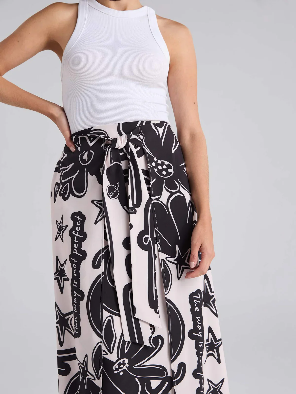 Maxi Falda Caminos - Image 2