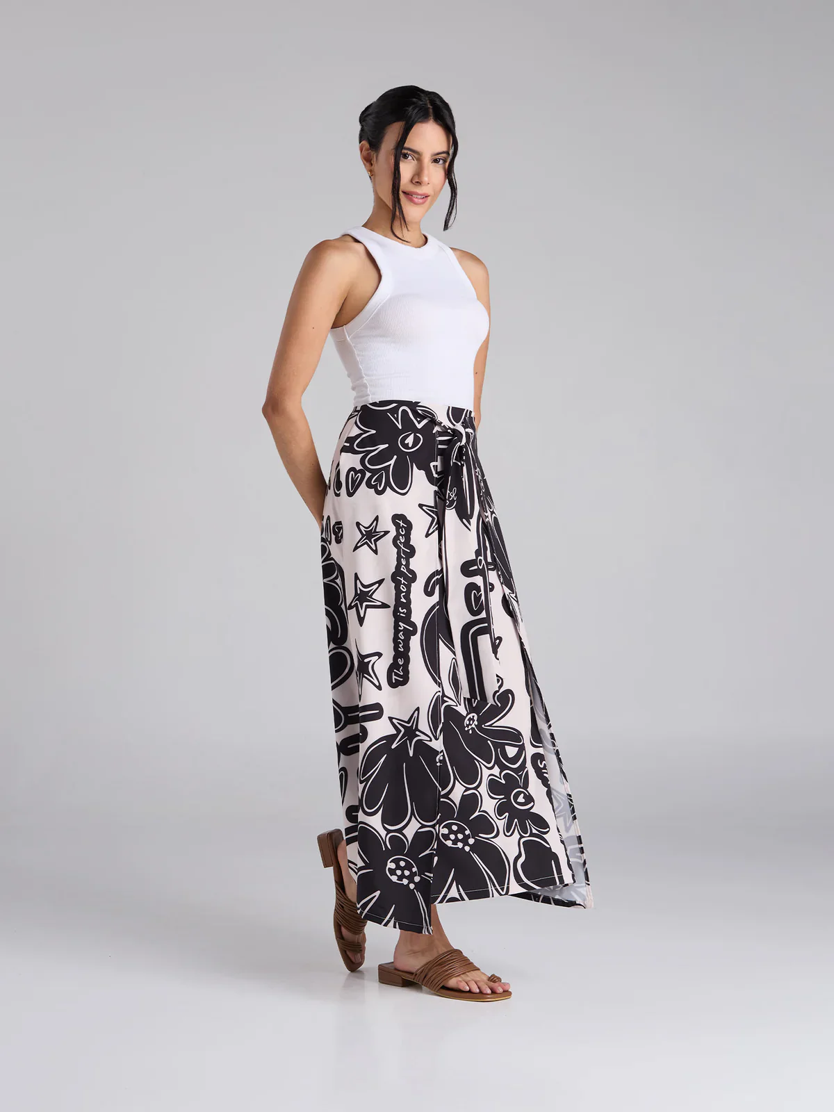 Maxi Falda Caminos - Image 4
