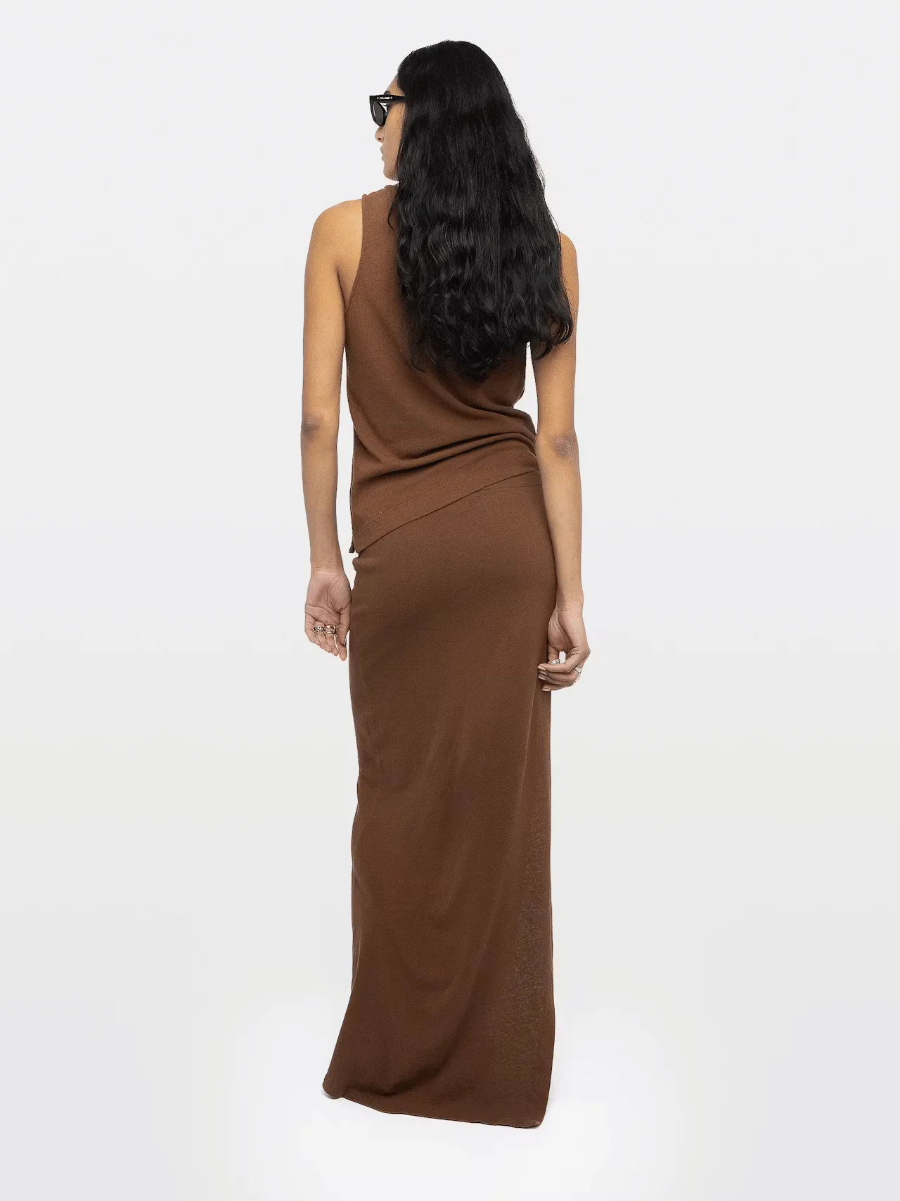 Maxi Falda Juno - Image 2