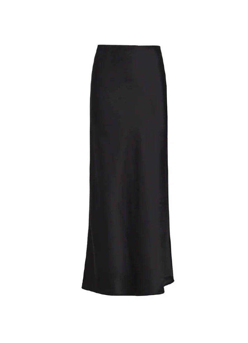 Maxi Falda Mreva Muse Midnight - Image 4