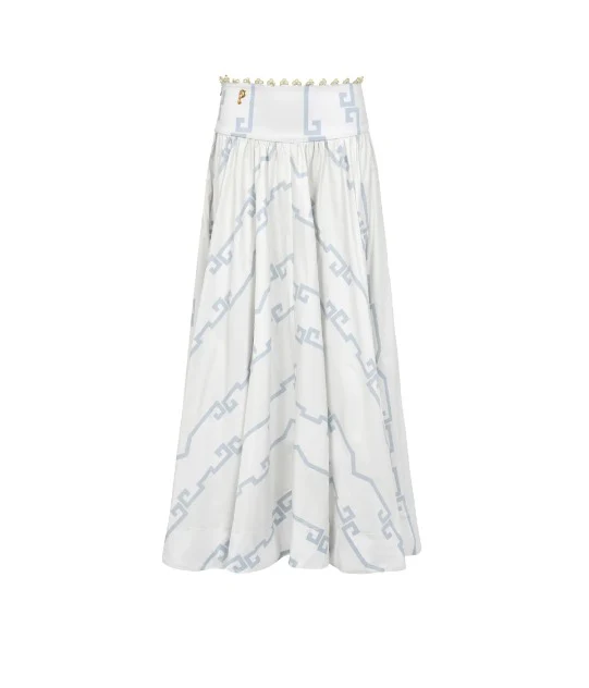 Maxi Falda Regina - Image 2