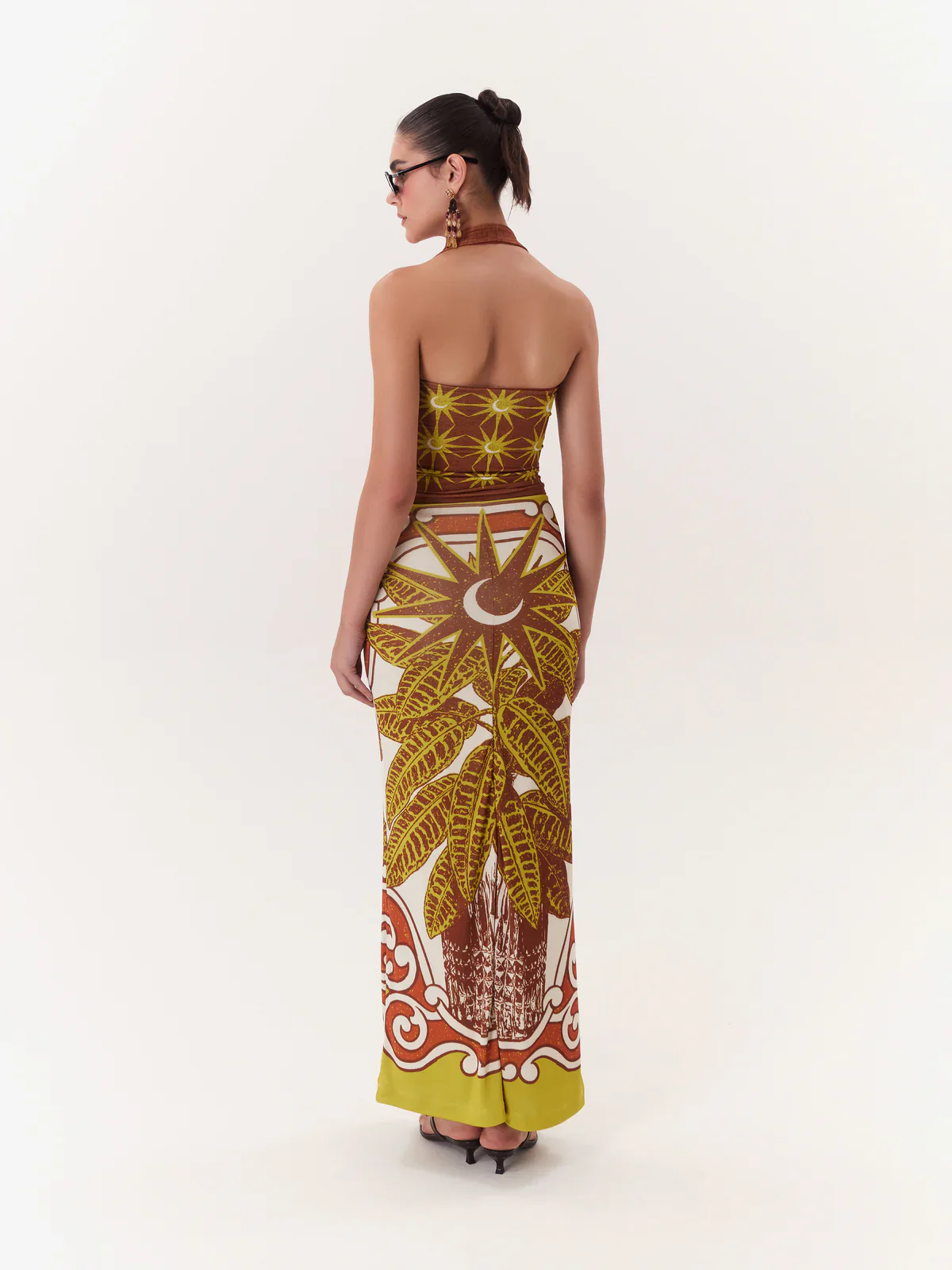 Maxi Falda Solar - Image 4