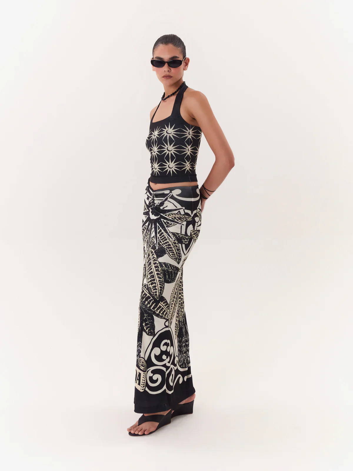 Maxi Falda Solar - Image 3