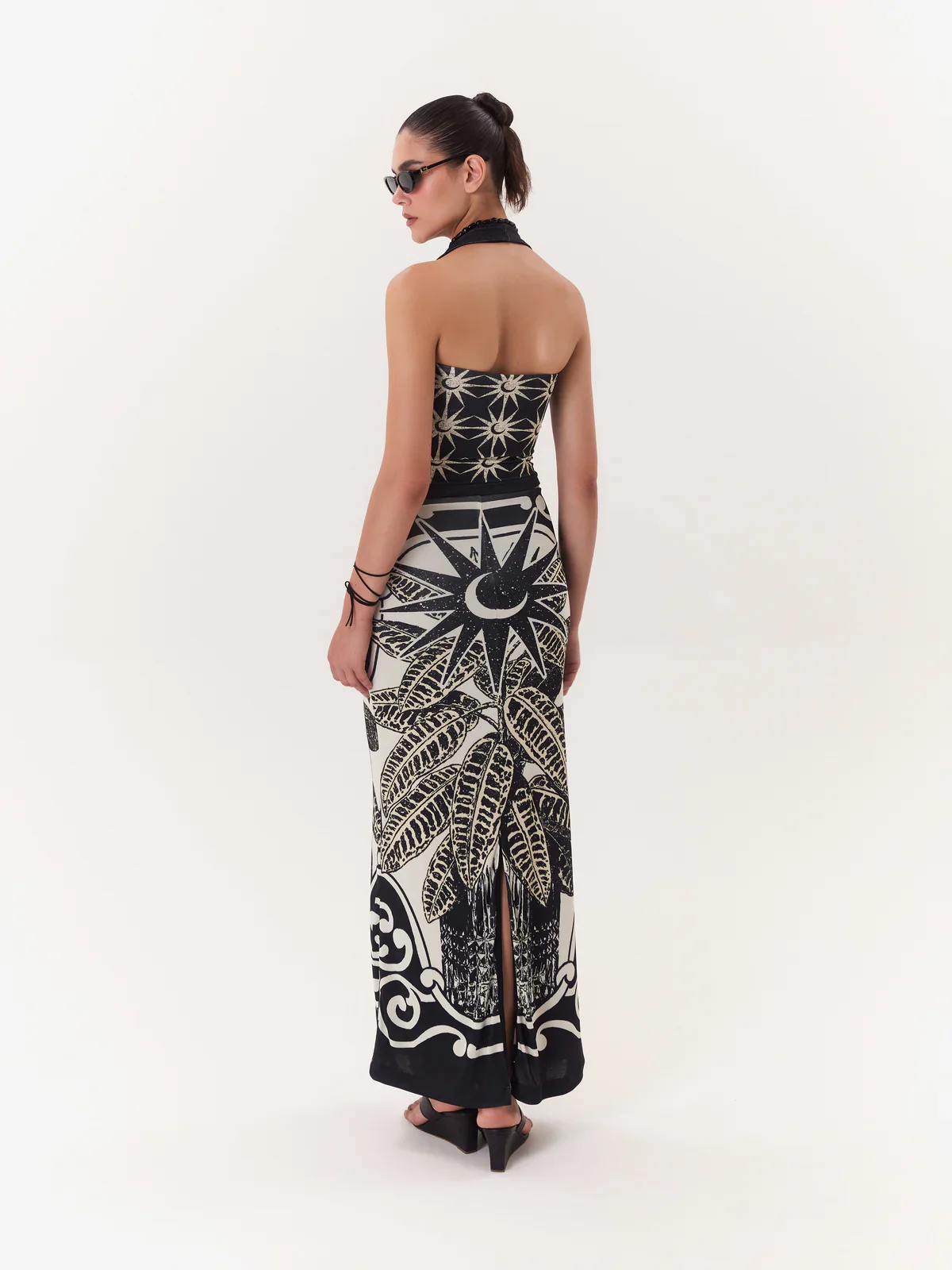 Maxi Falda Solar - Image 4