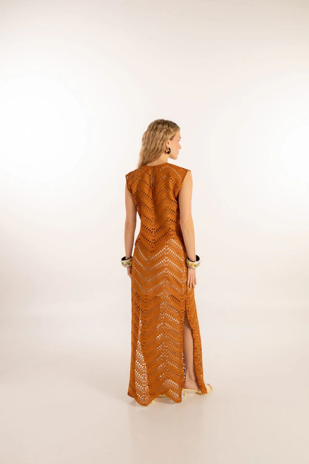 Maxi Falda Talamone - Image 3