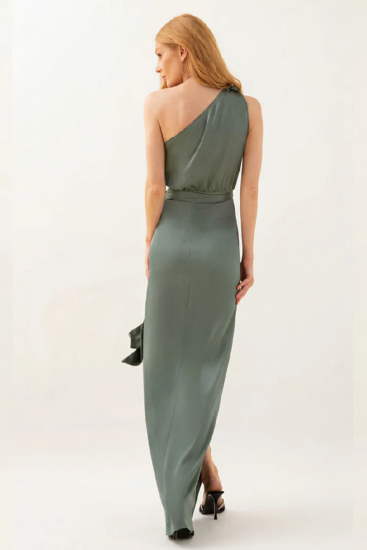 Maxi Vestido Acrab - Image 2