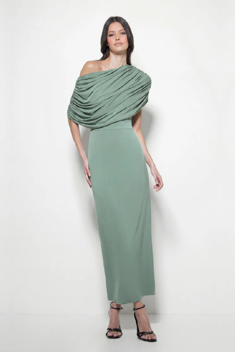 Maxi Vestido Alcor