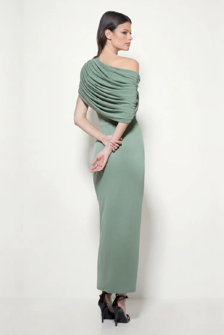 Maxi Vestido Alcor - Image 2