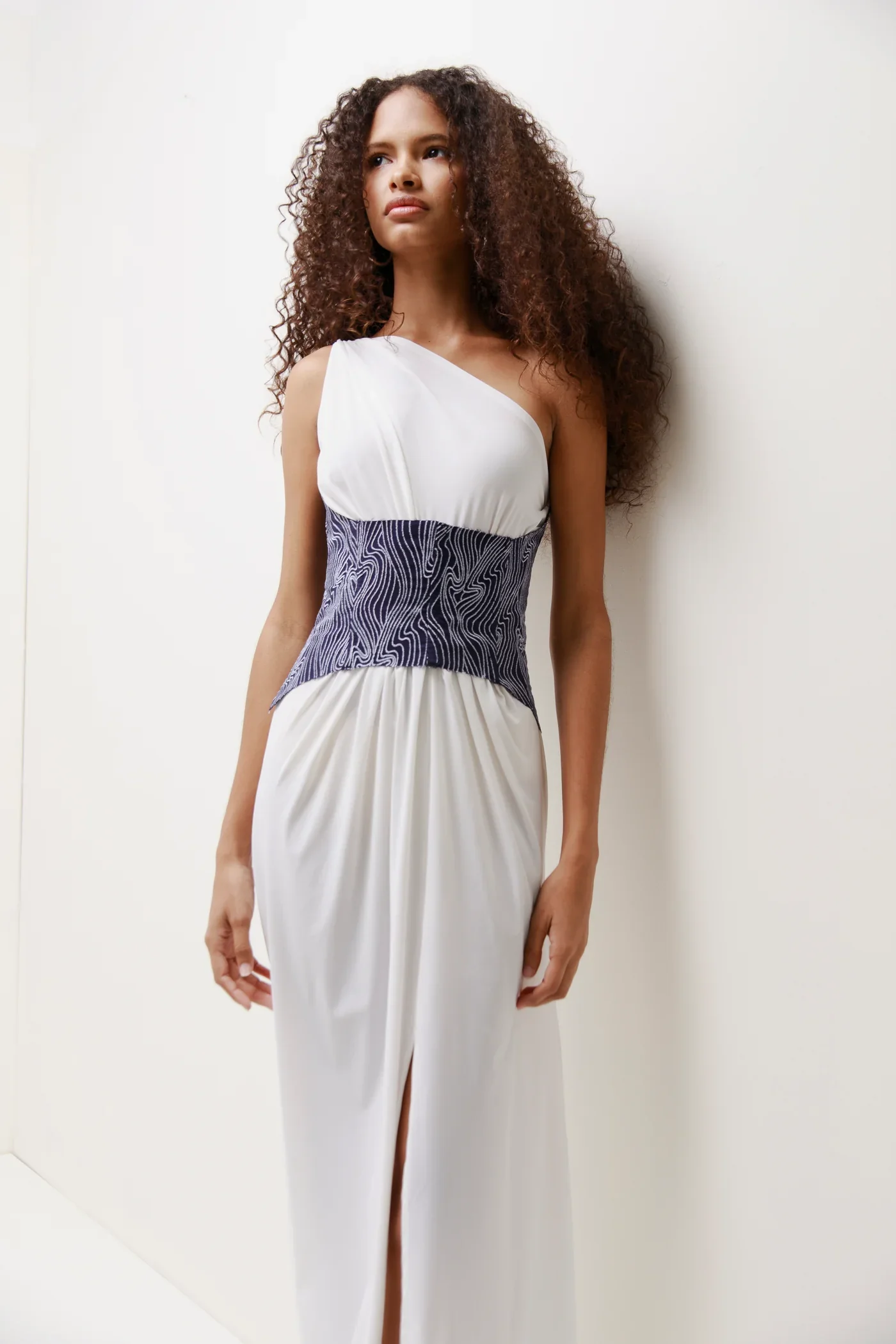 Maxi Vestido Ambrosia - Image 5