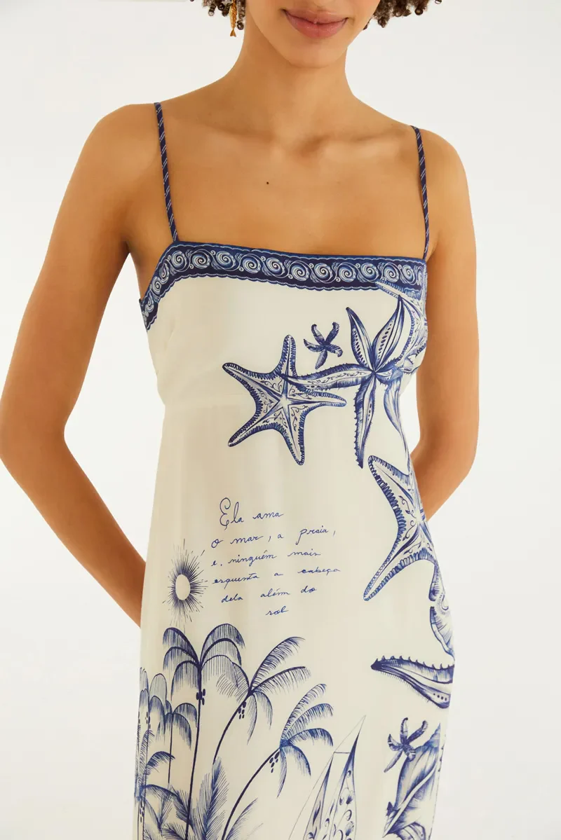 Maxi Vestido Aventureiro - Image 2