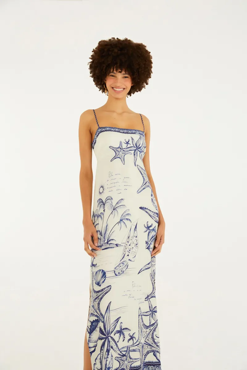 Maxi Vestido Aventureiro - Image 3
