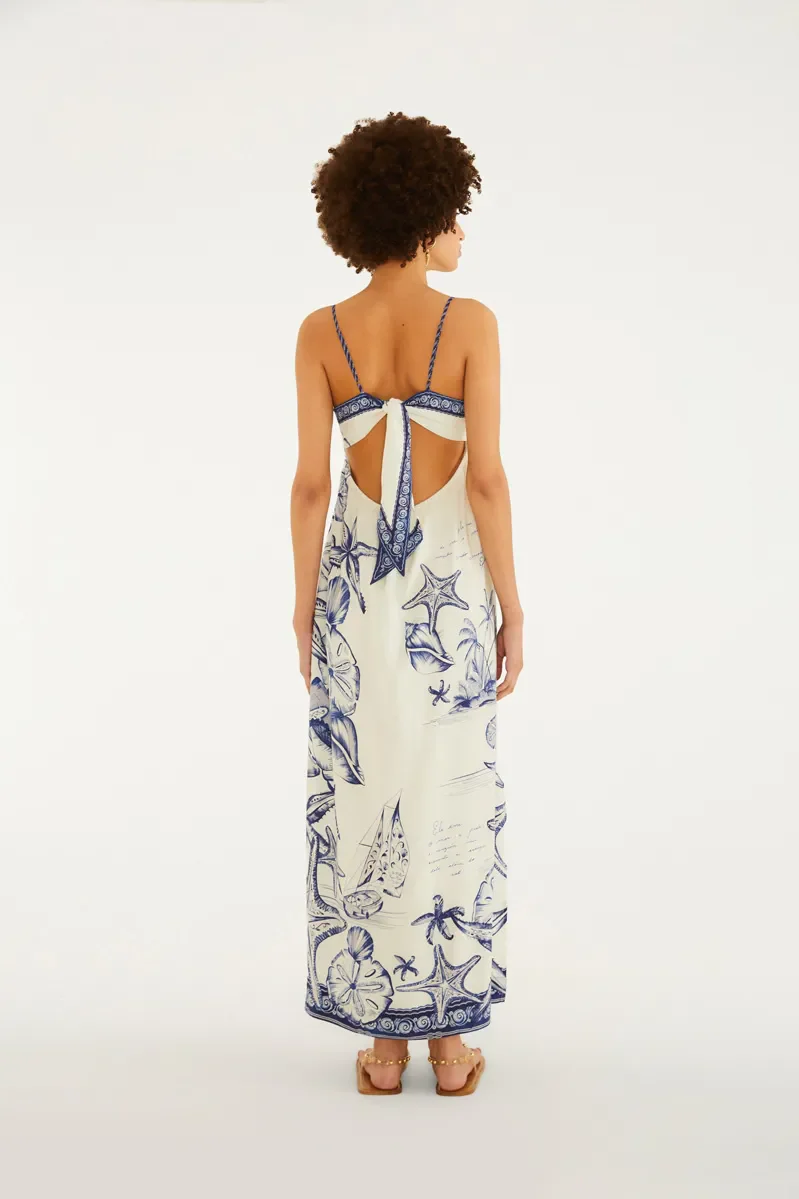 Maxi Vestido Aventureiro - Image 4