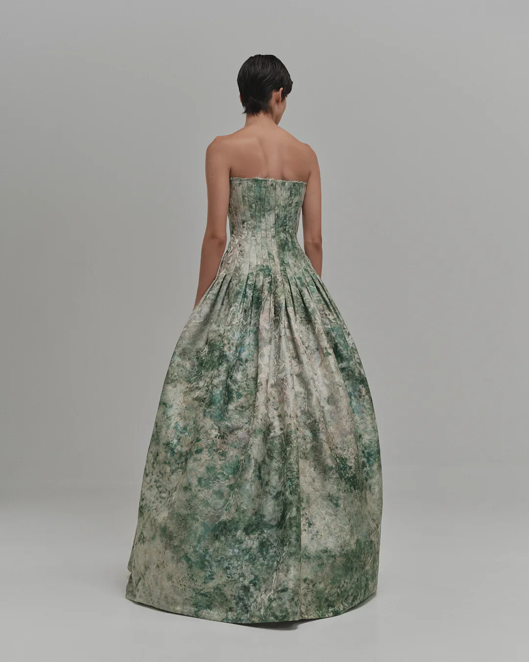 Vestido Camelia - Image 3