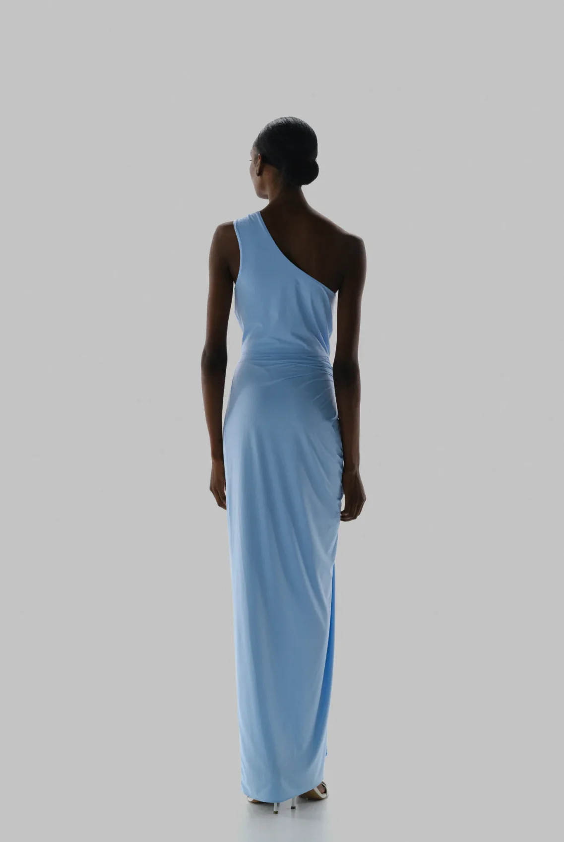 Maxi Vestido Canoa - Image 3