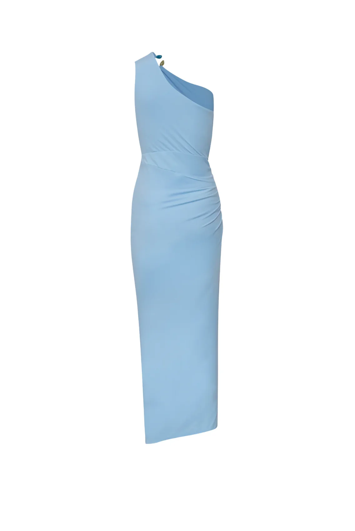 Maxi Vestido Canoa - Image 5