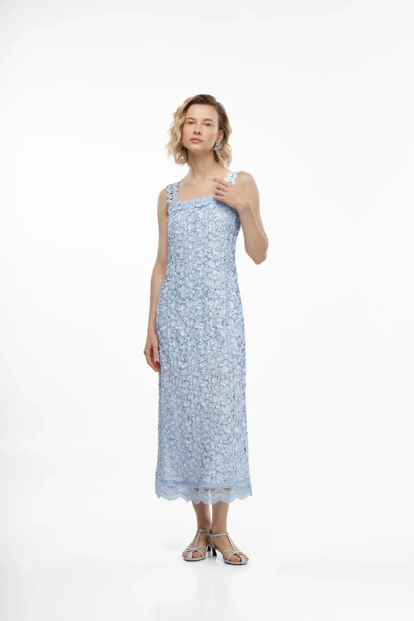 Maxi Vestido Centella