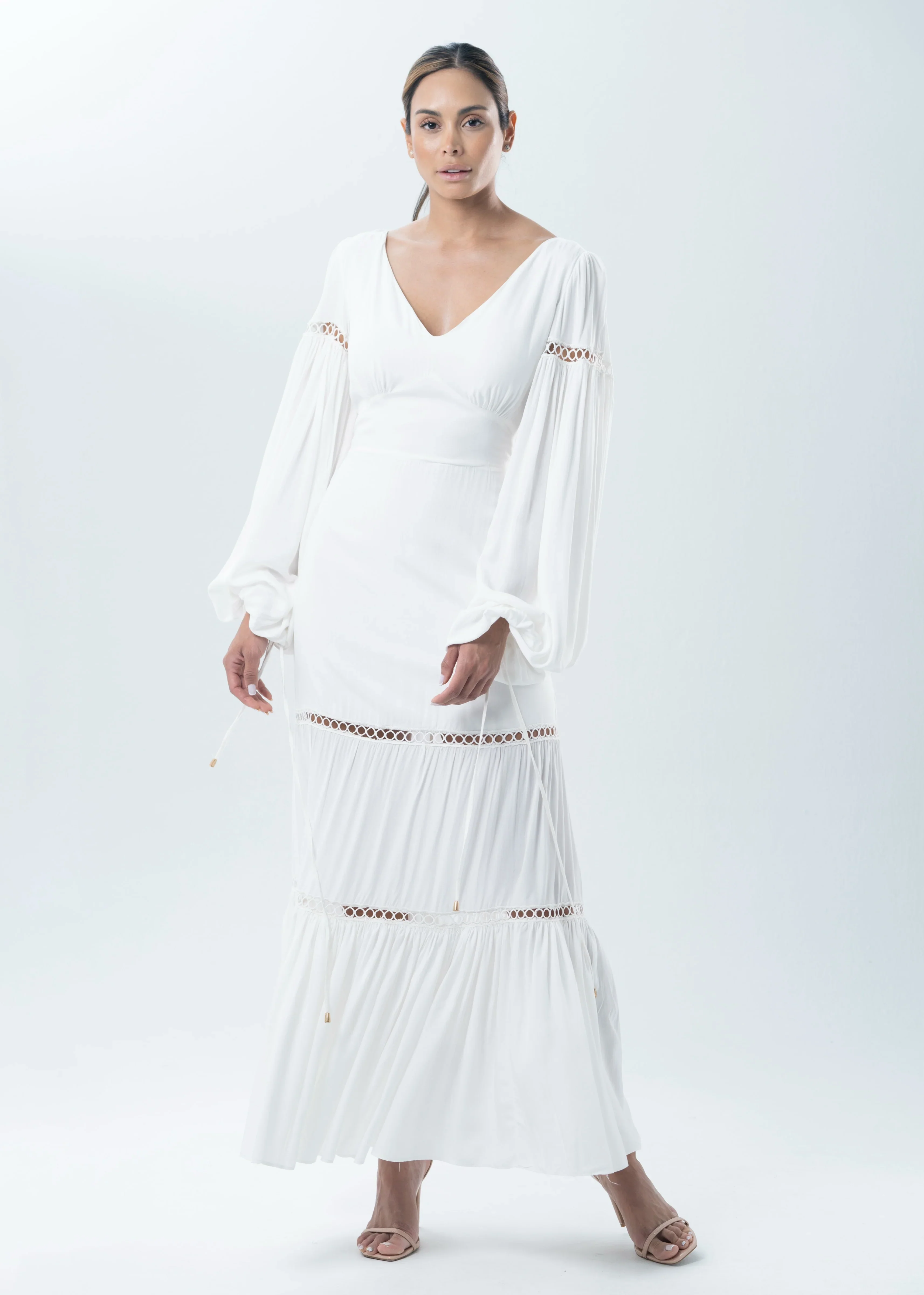 Maxi Vestido Copacabana - Image 2