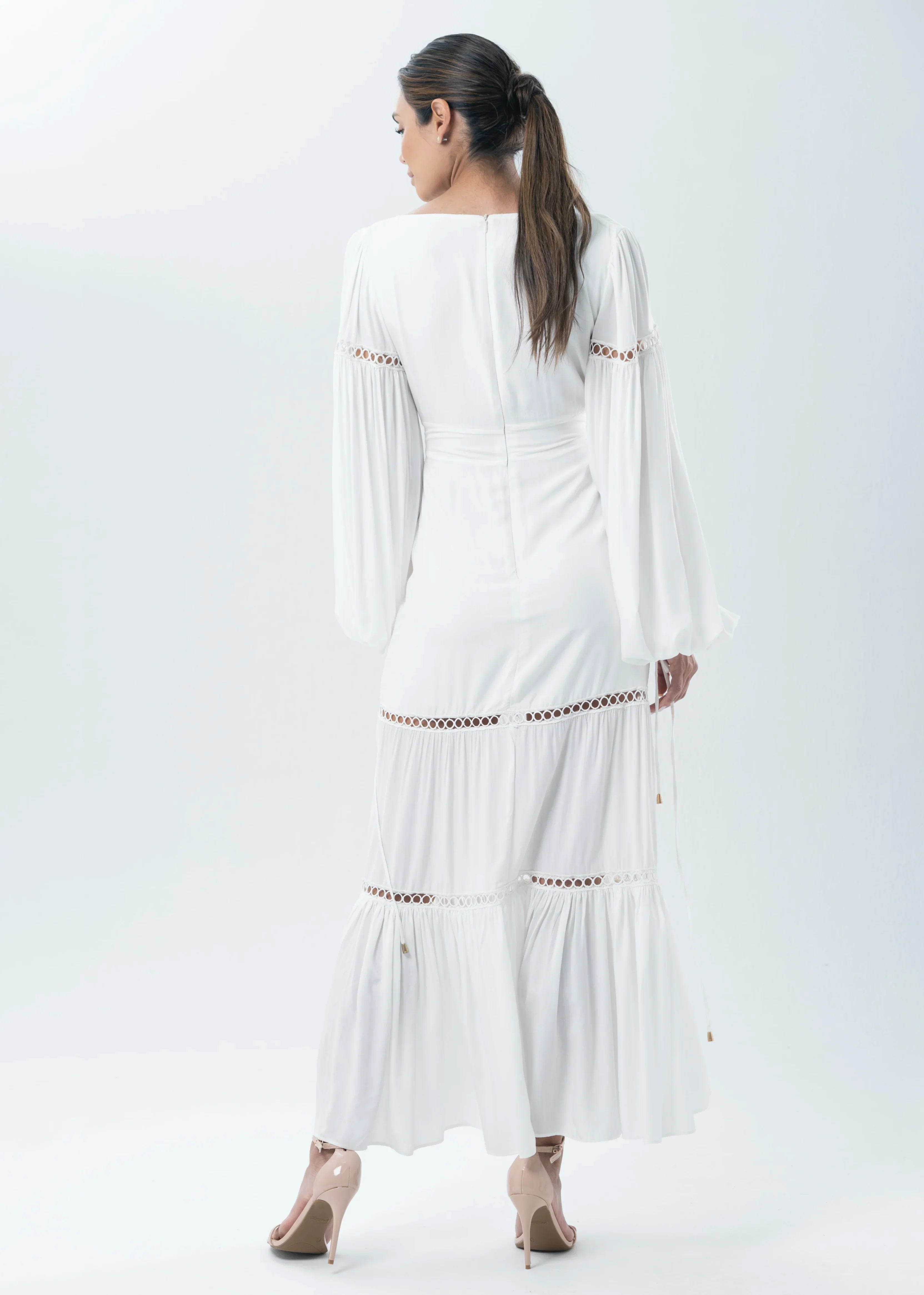 Maxi Vestido Copacabana - Image 3