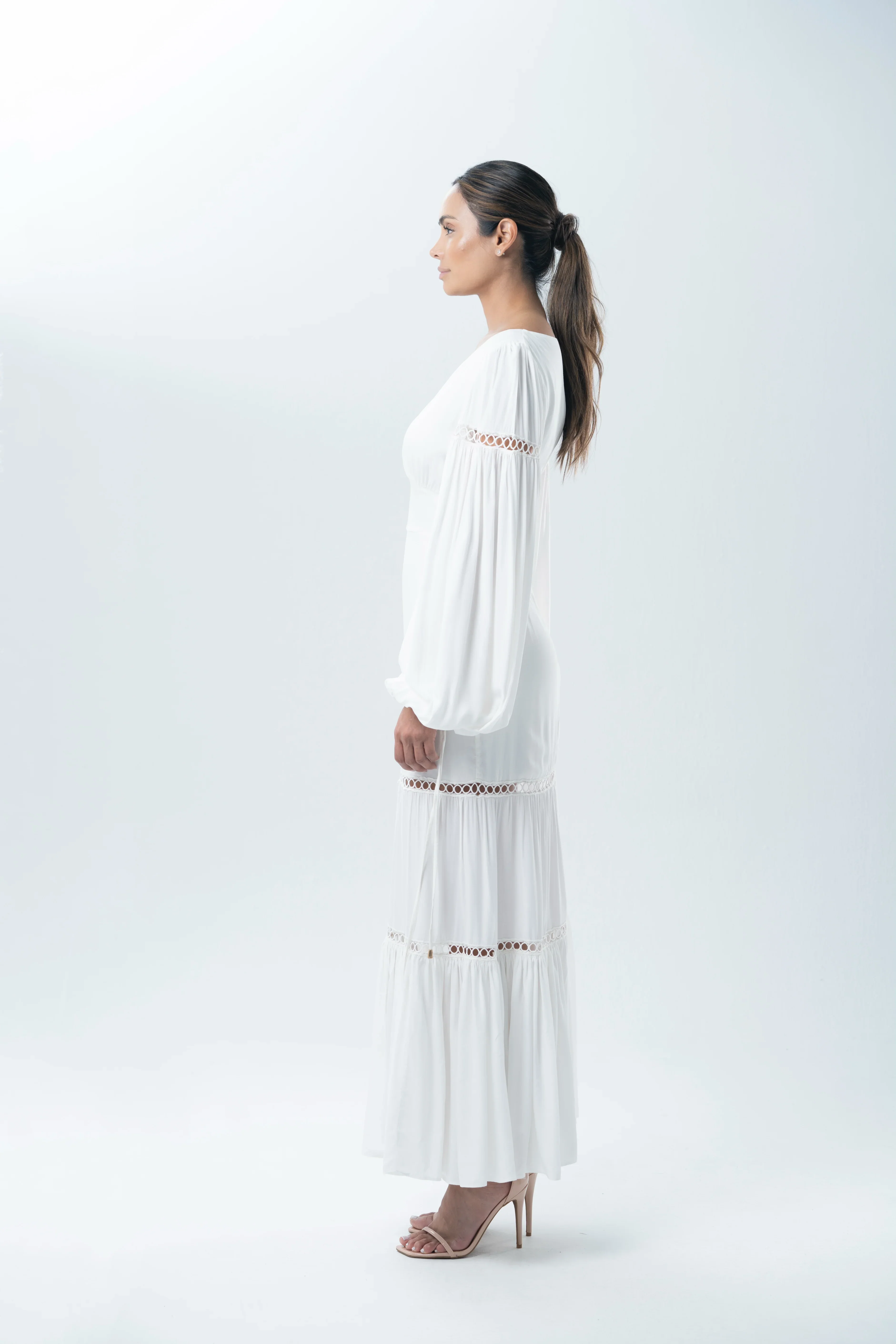Maxi Vestido Copacabana - Image 4