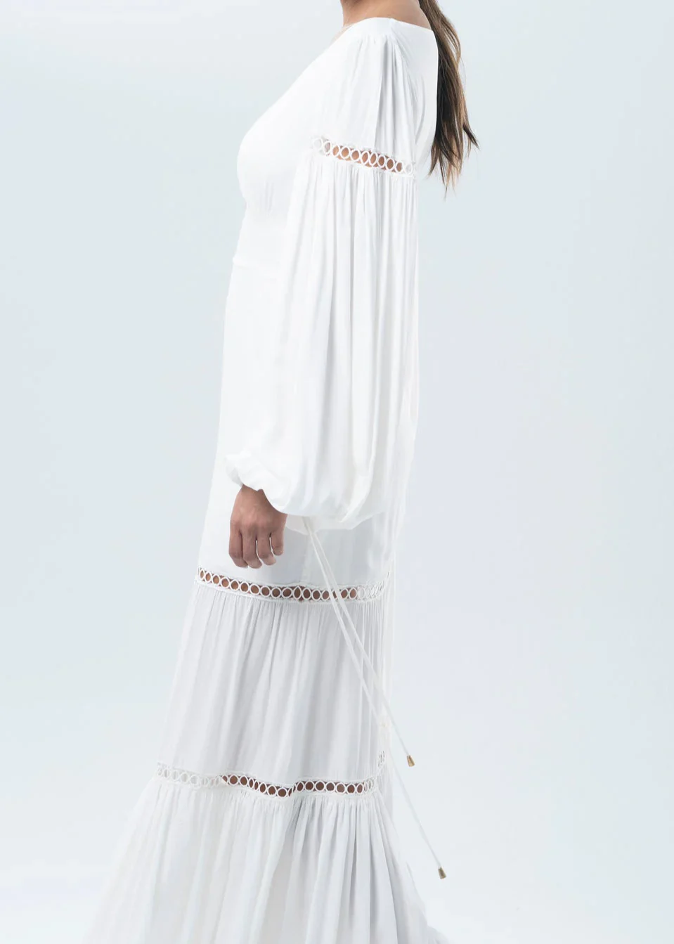 Maxi Vestido Copacabana - Image 5